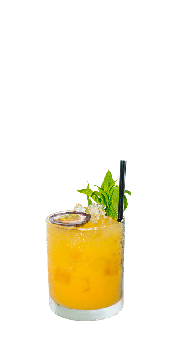 passionata cocktail